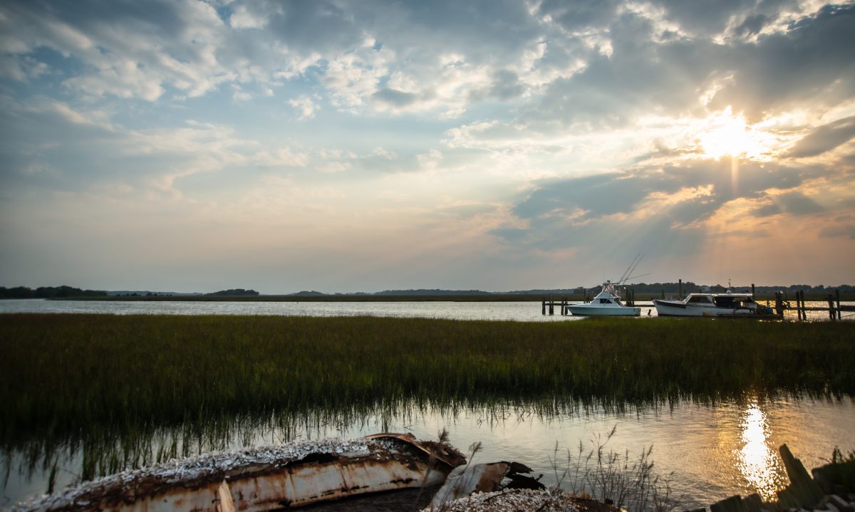 MustVisit Islands in South Carolina Kiawah Island