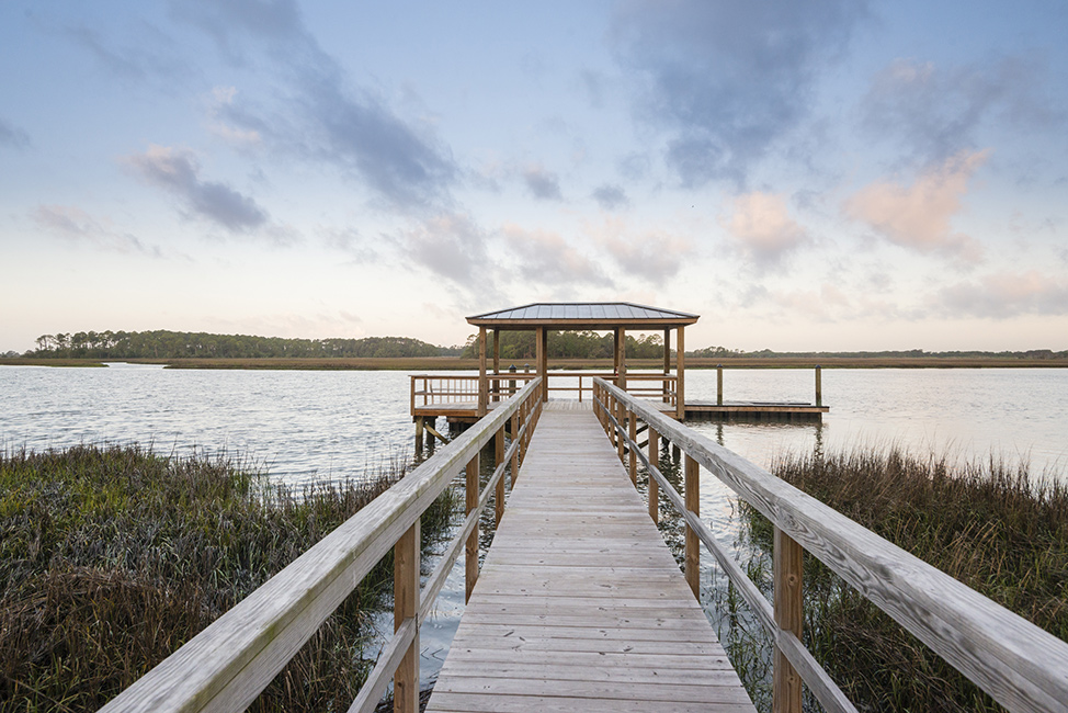 Explore Luxury Living on the Kiawah River Kiawah Island
