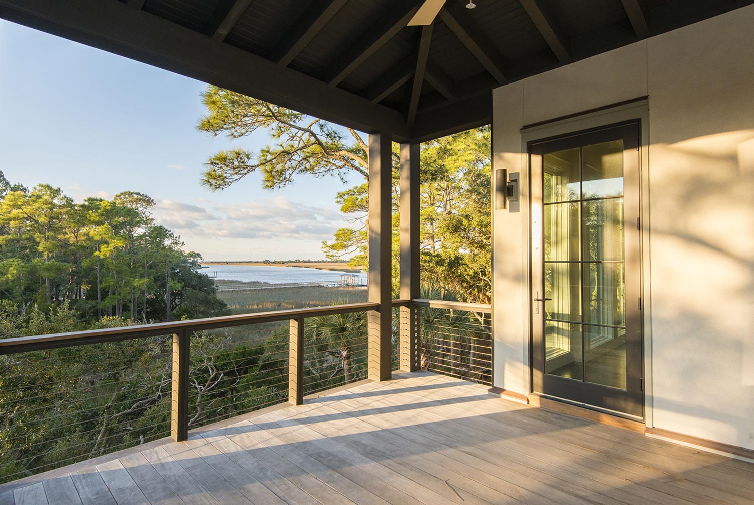 Explore Luxury Living on the Kiawah River Kiawah Island