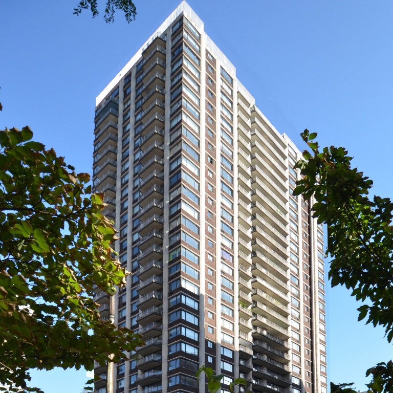 Kibel Residential Real Estate Development Firm Based in NYC