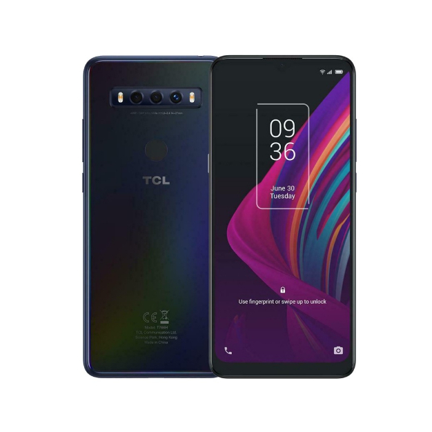 Acheter TCL 10 SE 4GB / 128GB - kiboTEK Europe