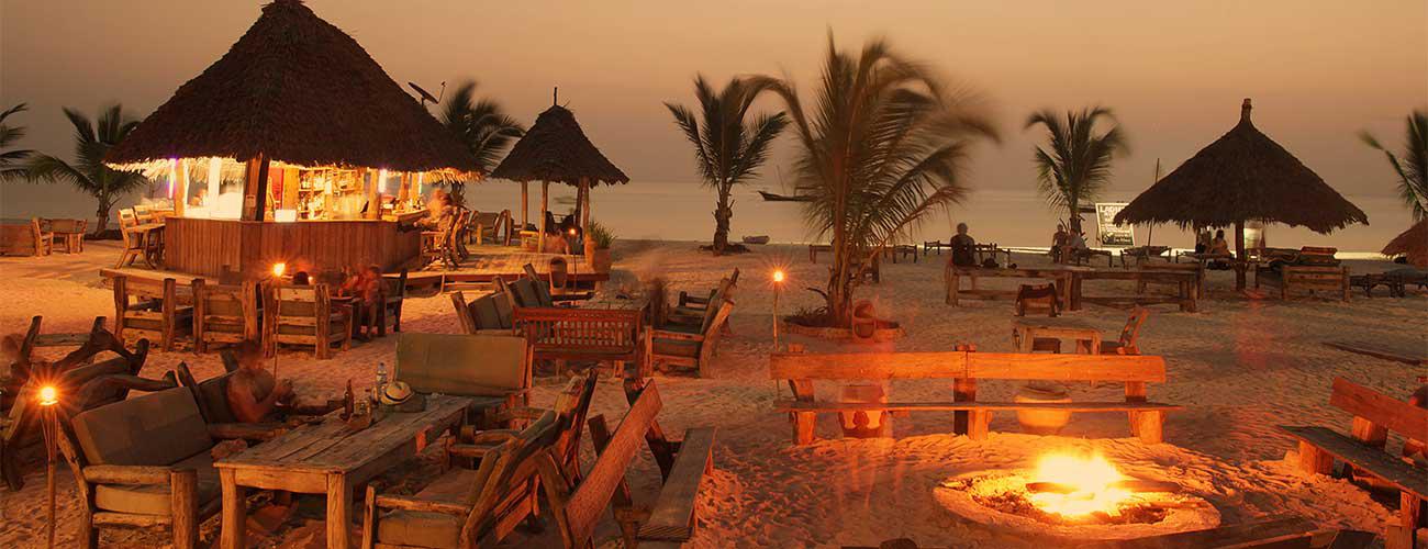 Zanzibar Nightlife Guide Best Places for Nightlife Activities