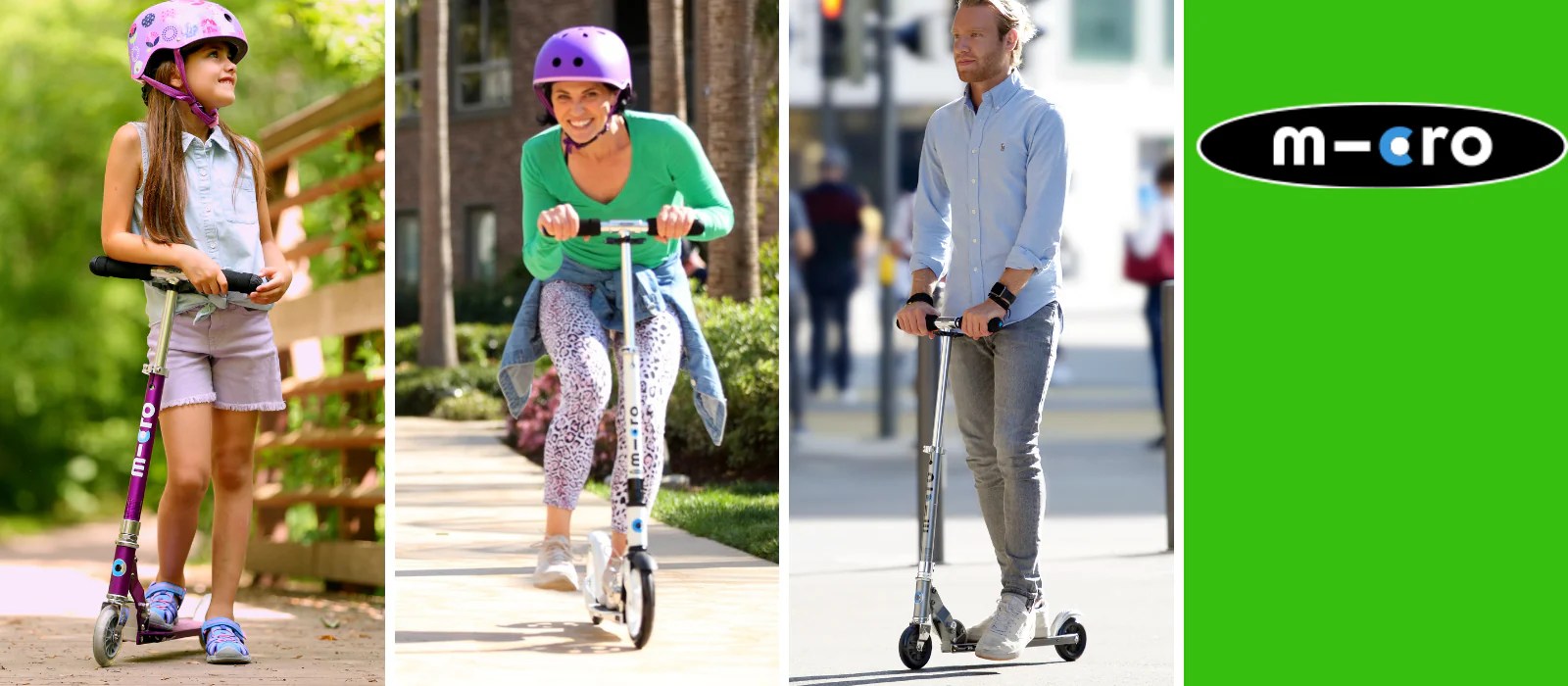 Kickboard Canada Scooters SALE on All MICRO Scooters FREE Fast Ship