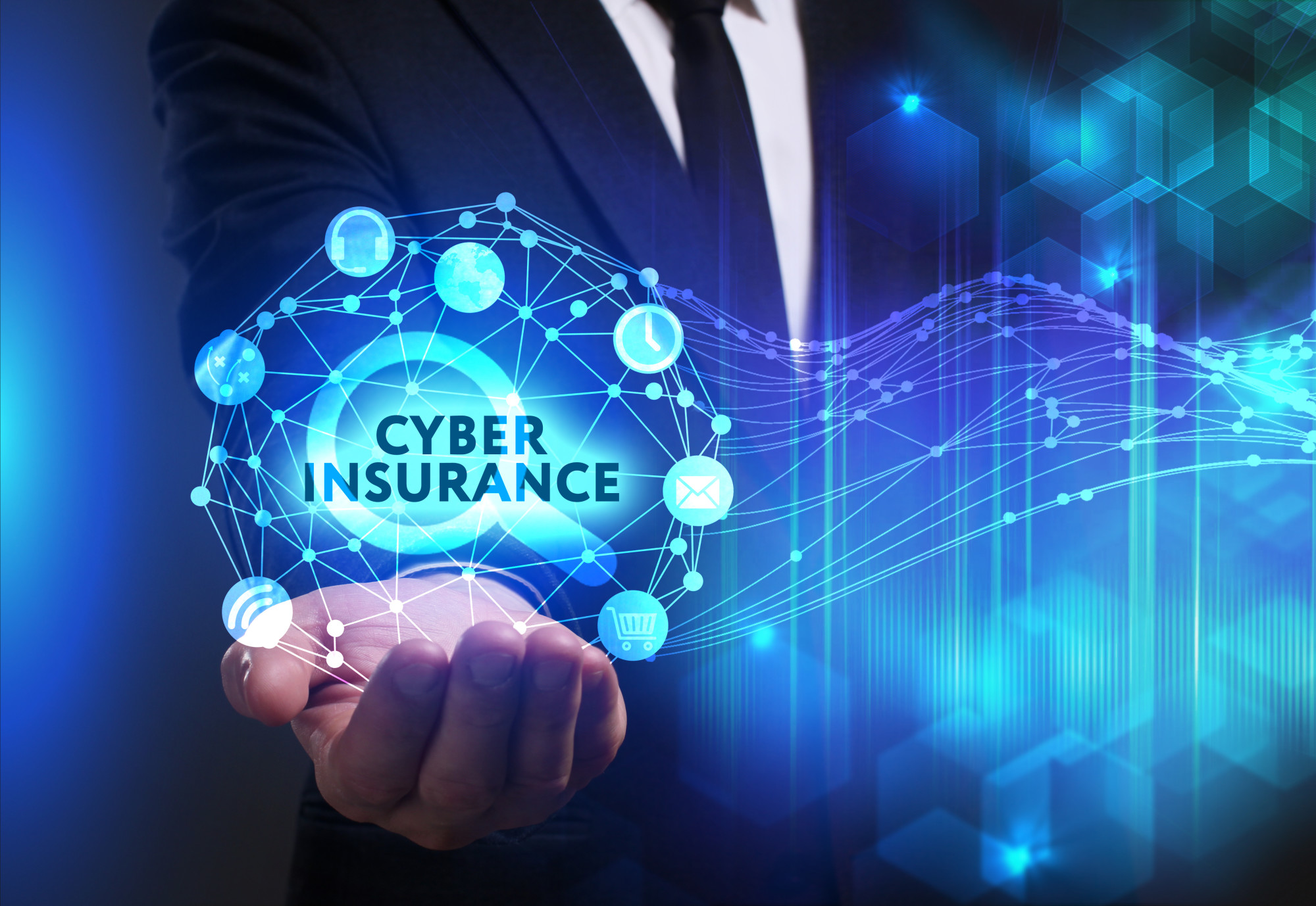 Why Your Pasadena Business Needs Cyber Insurance Kicker Insures Me