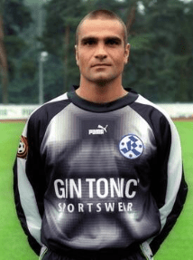 Das Kickersarchiv Main Klaus Bernd browse