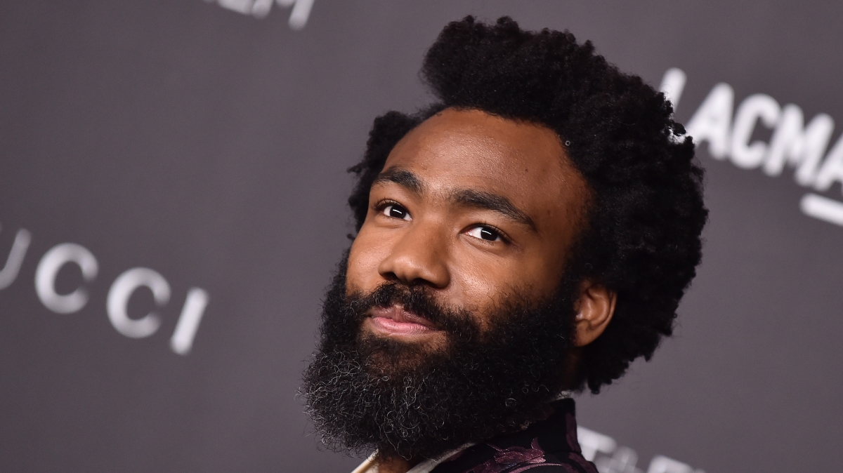 Childish Gambino Releases Surprise Album 3.15.20 Kick Mag