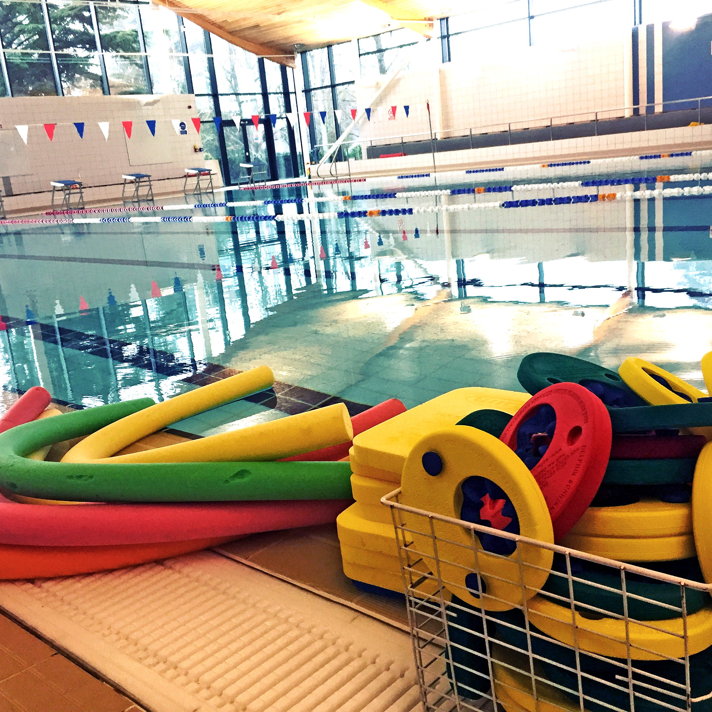 Abingdon Swimming Lessons Kick n Splash Childrens Swimming Lessons