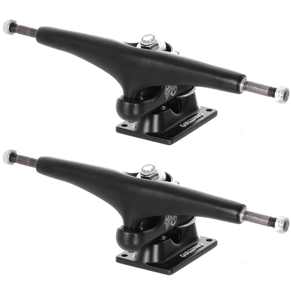 Gullwing Skate Trucks at Kick Push