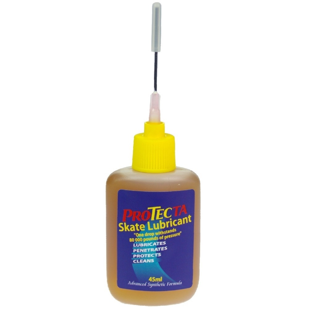 Protecta Skateboard Bearings Lubricant Cream Lube