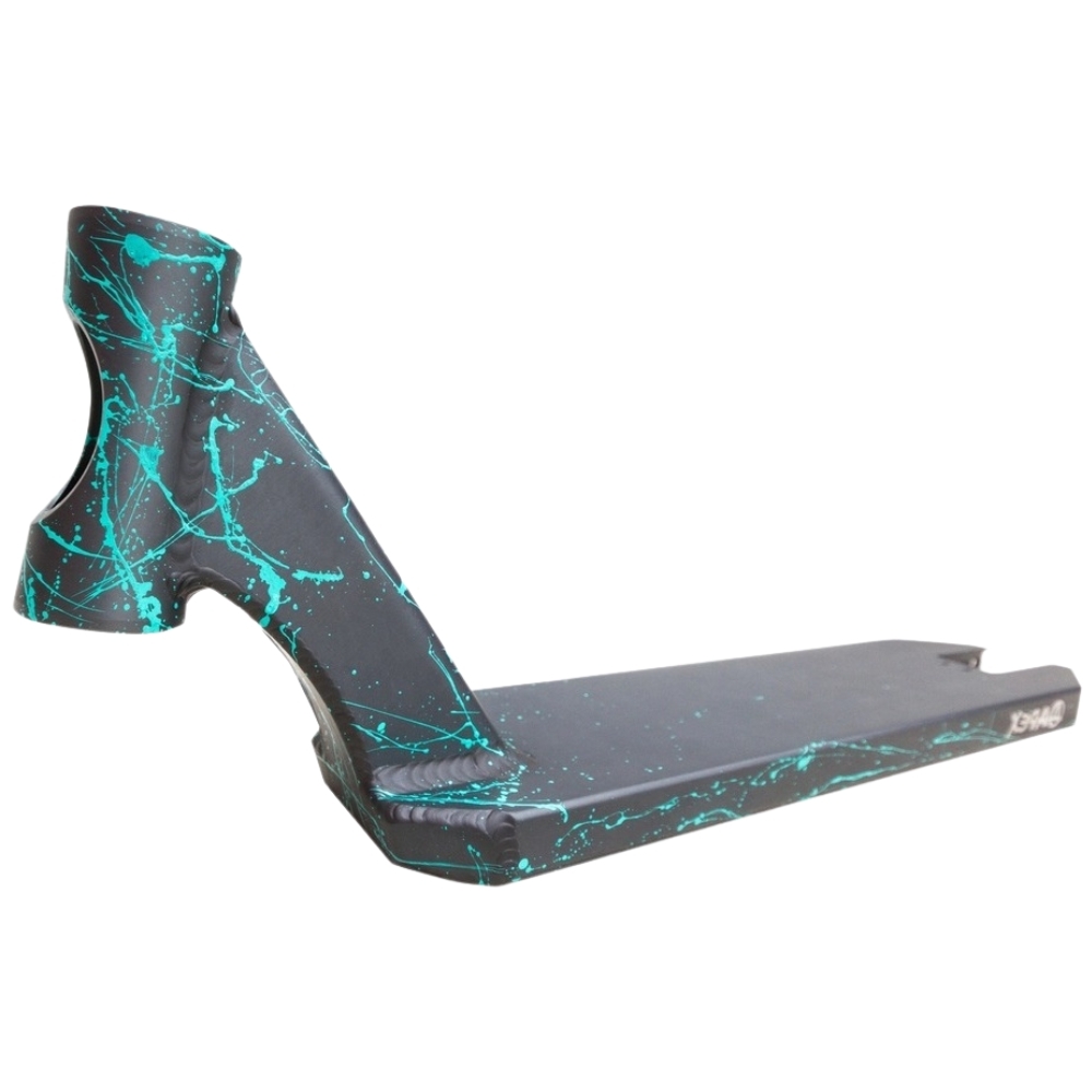 Apex Scooter Deck 580mm Splash