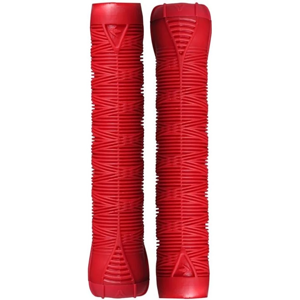Envy Scooter Grips V2 Red