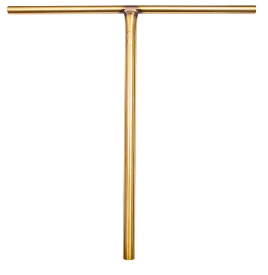 Flavor Revival Scooter Bars Gold 650mm