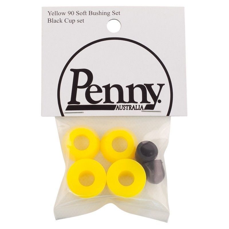 Penny Skateboard Bushings/Cushions 83A Medium Hardness