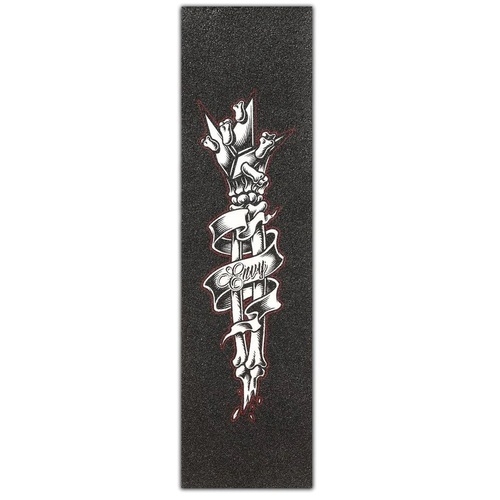 Envy Scooter Grip Tape Hand