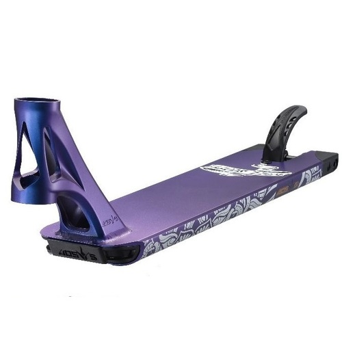 Envy Aos V5 Signature Scooter Deck Scott 5.5
