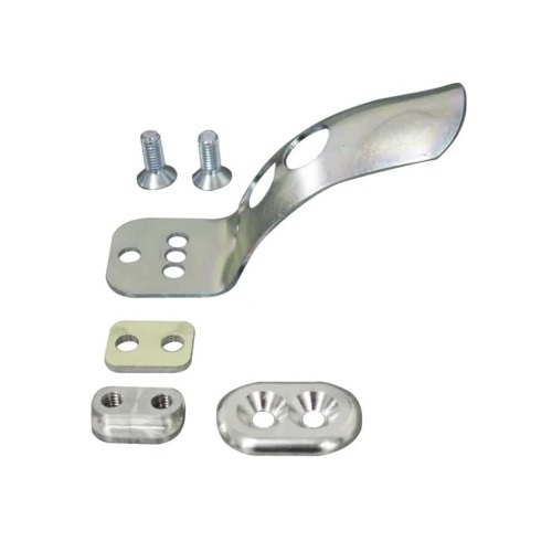 Apex Scooter Deck Brake Assembly