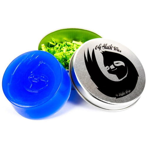 Hella Grip Og Sloth Scooter Wax
