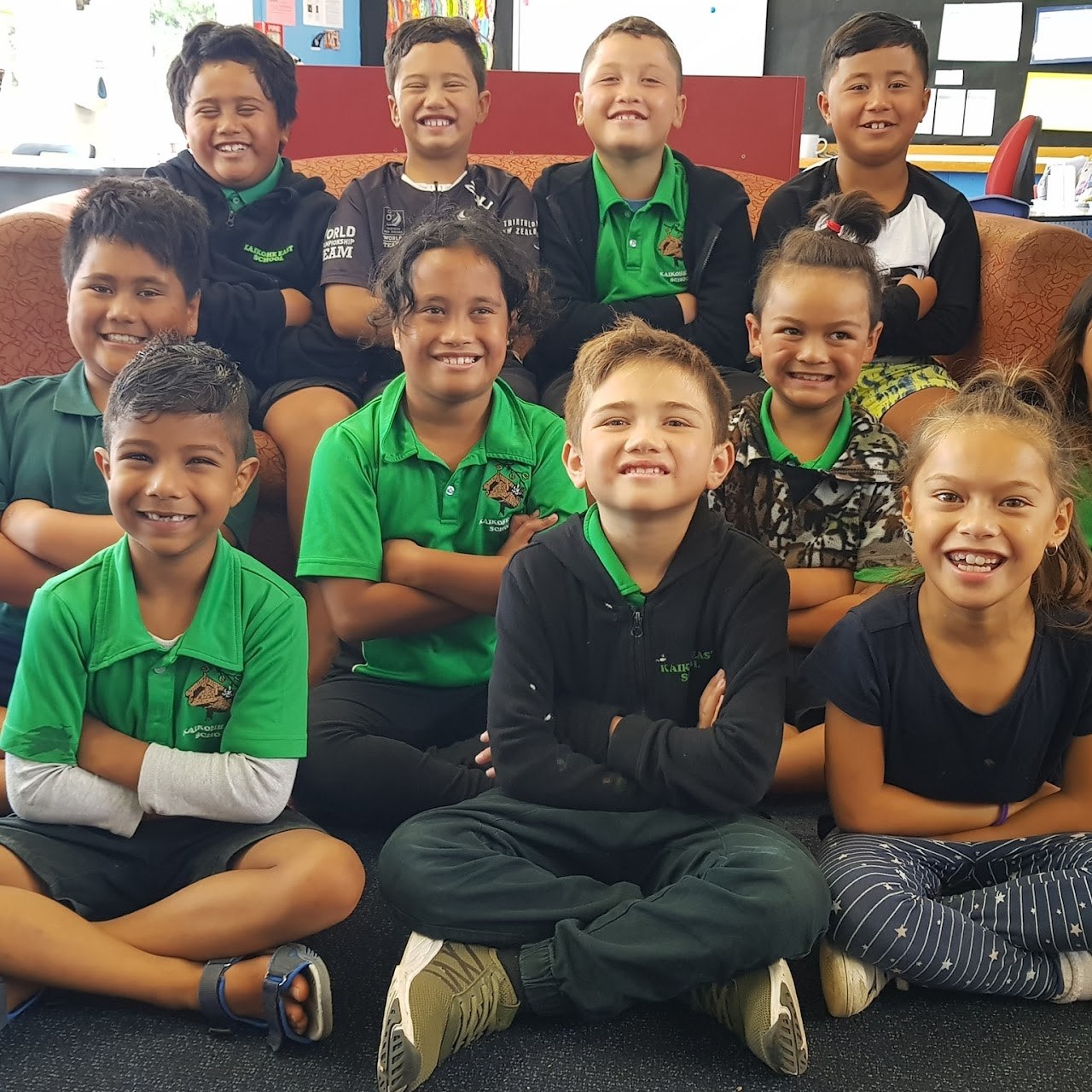 KickStart Breakfast Club Story Kaikohe East School Kickstart Breakfast