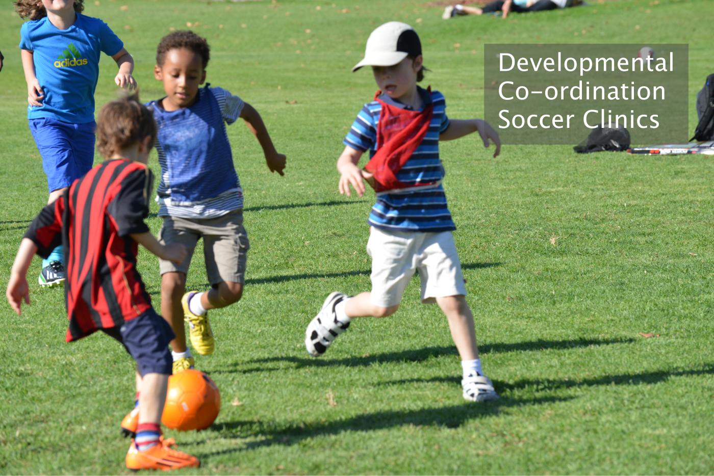 Kickstart Training Soccer & Fitness