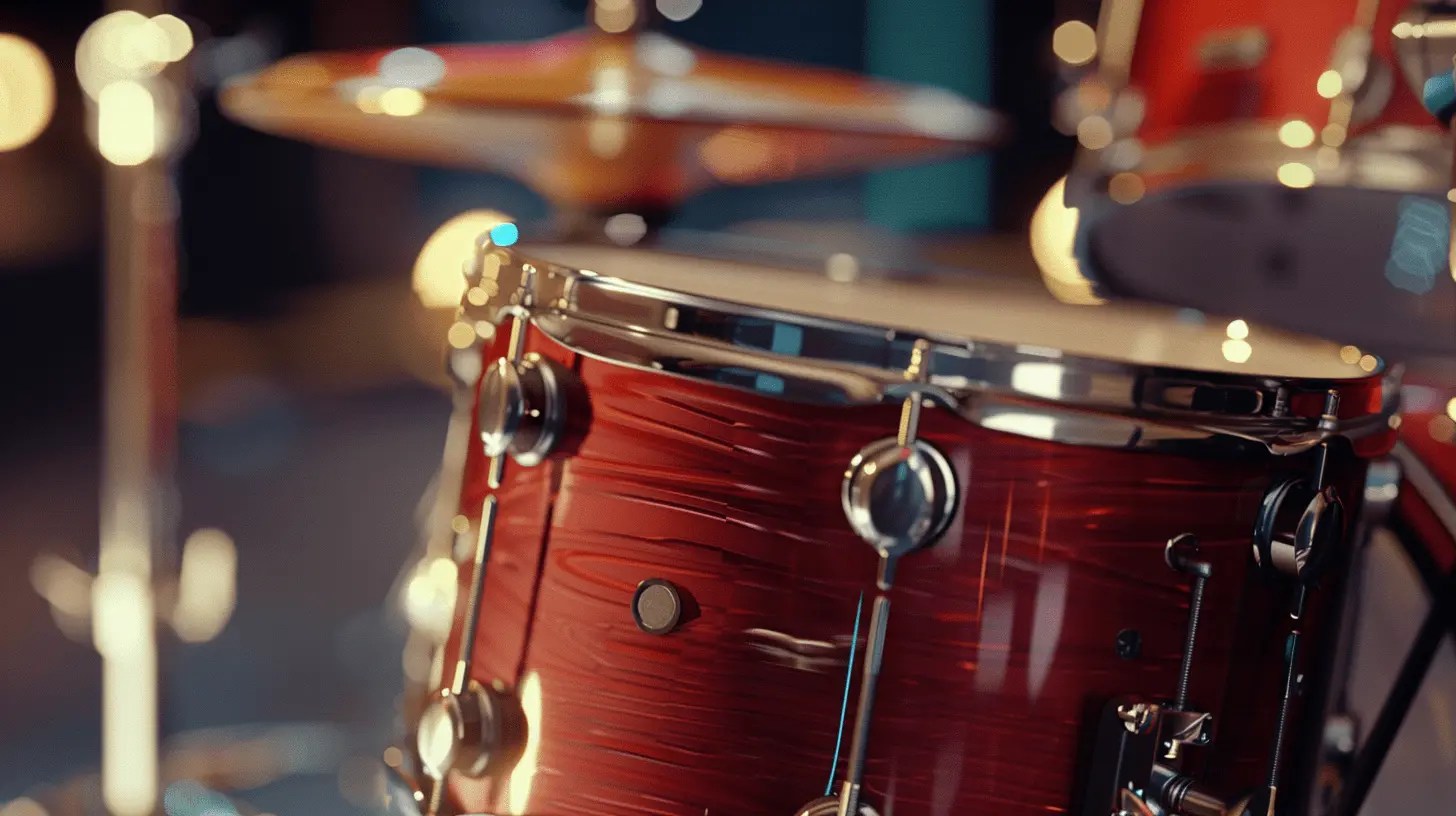 Best Drum Heads in 2024 Buyers Guide