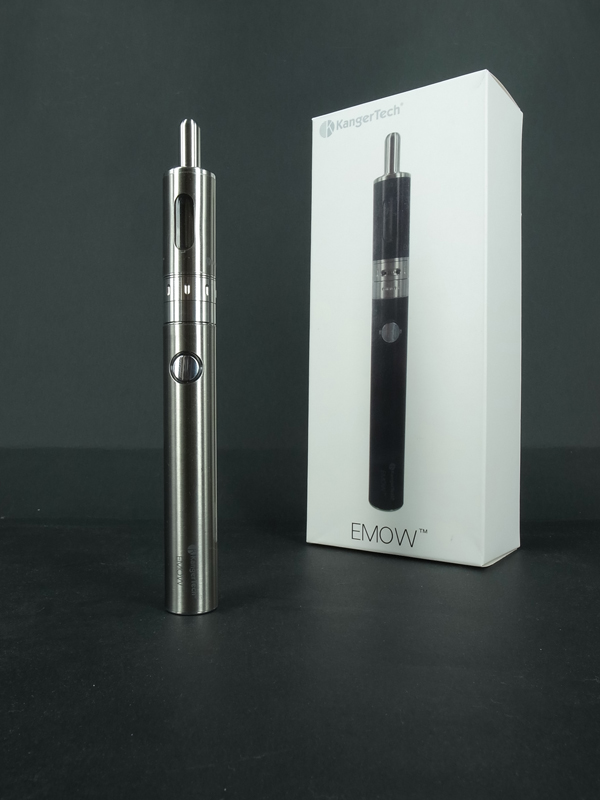 Kanger Emow Starter Kit 1300 Kick Vapes & SMoke Shop Vancouver