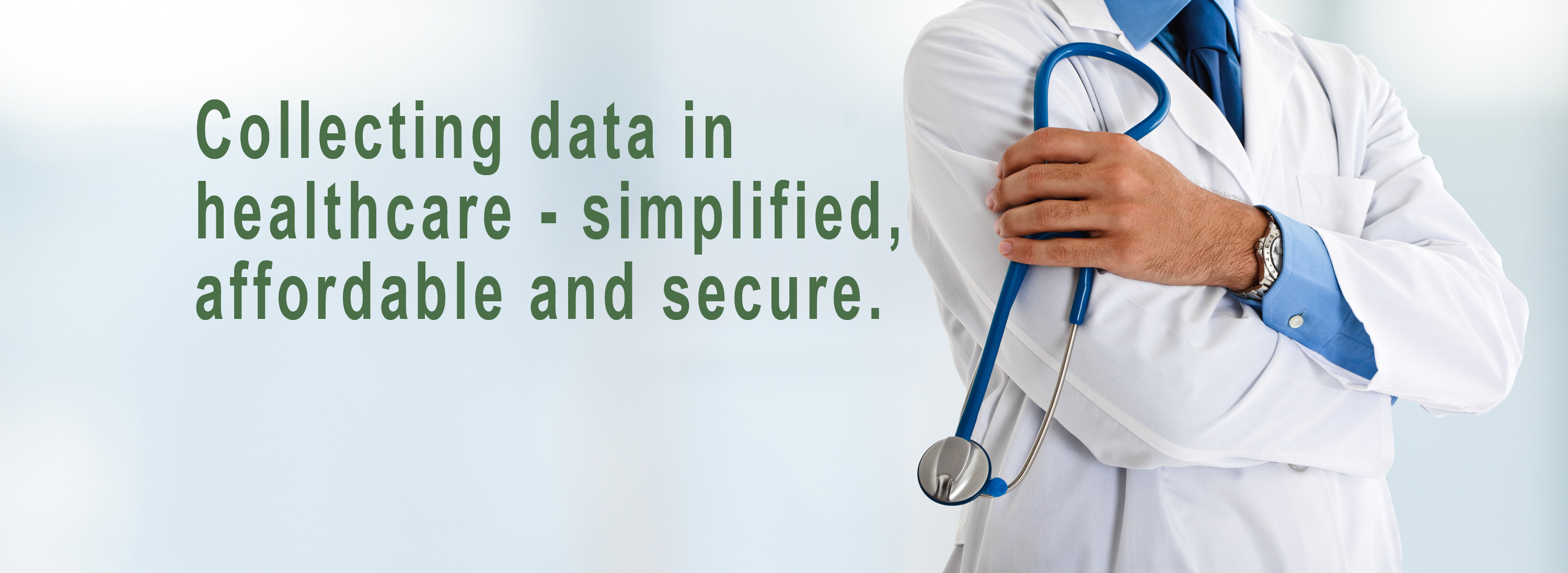 Healthcare Data Collection KICS Paperless Workflow Management