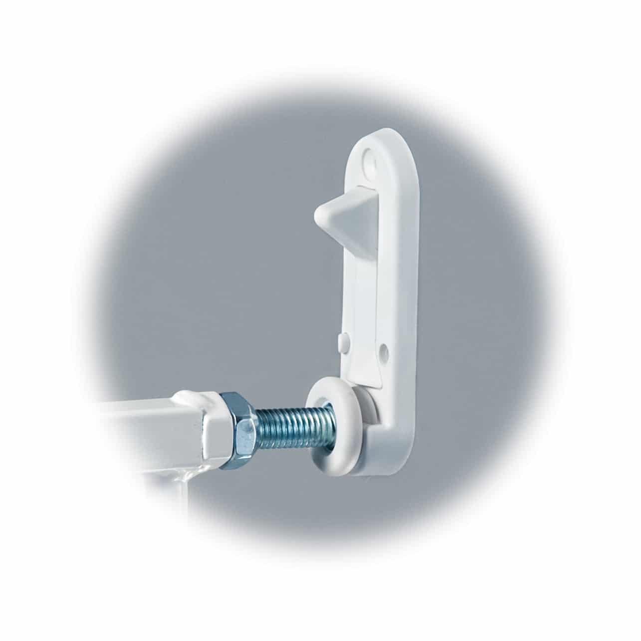 Safeway ® Top of Stair Baby Safety Gate KidCo