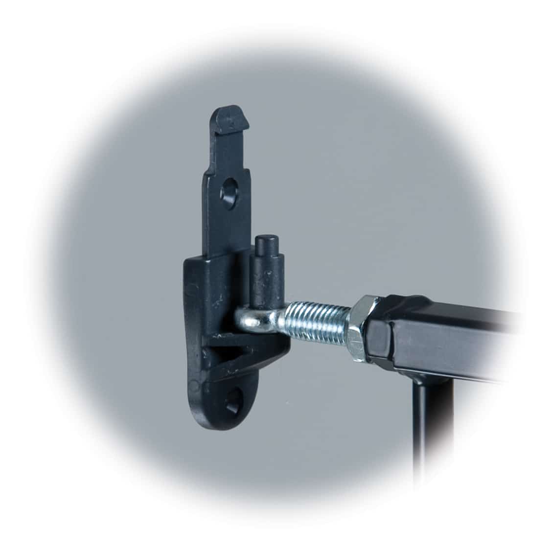 Safeway ® Top of Stair Baby Safety Gate KidCo