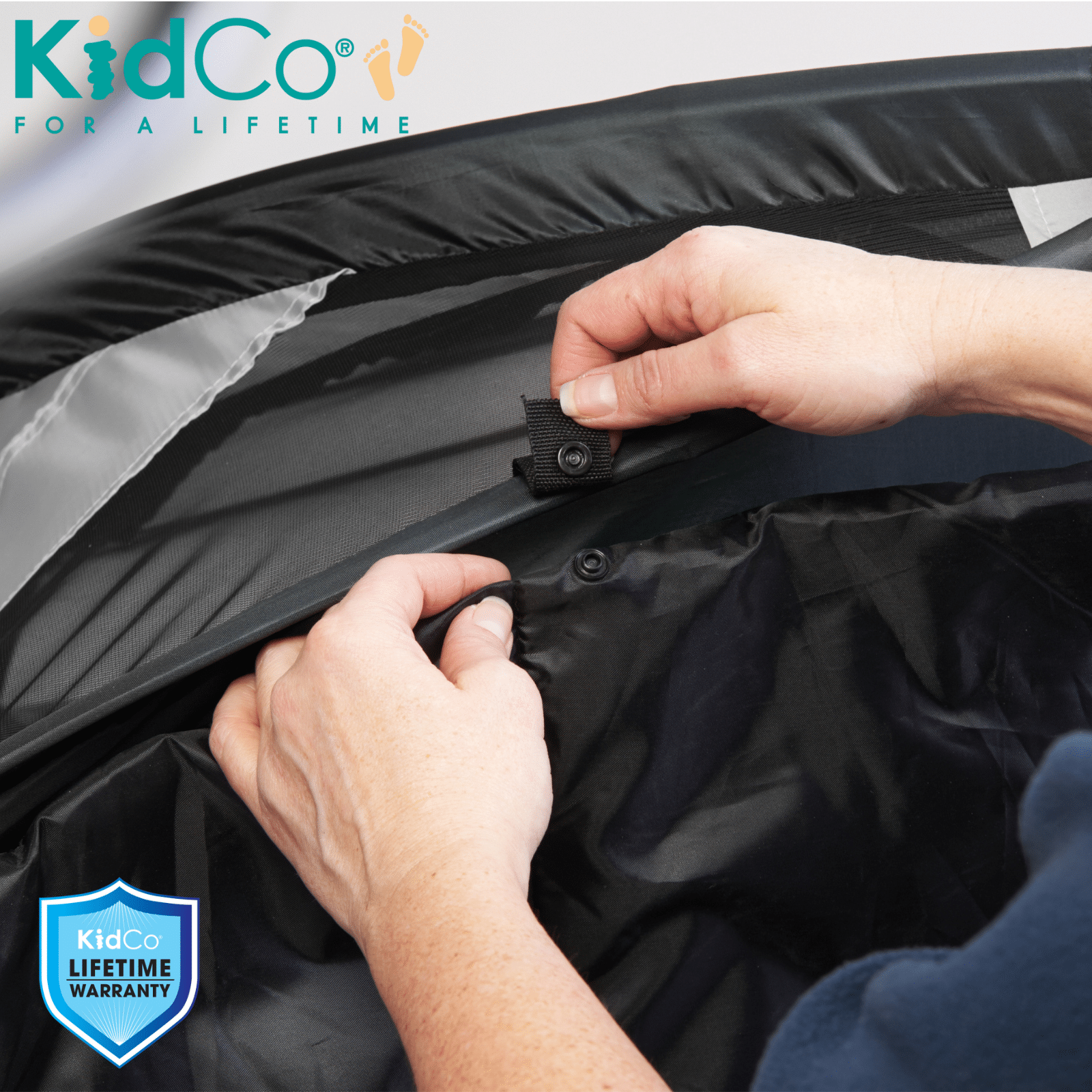 PeaPod Plus Travel Tent KidCo