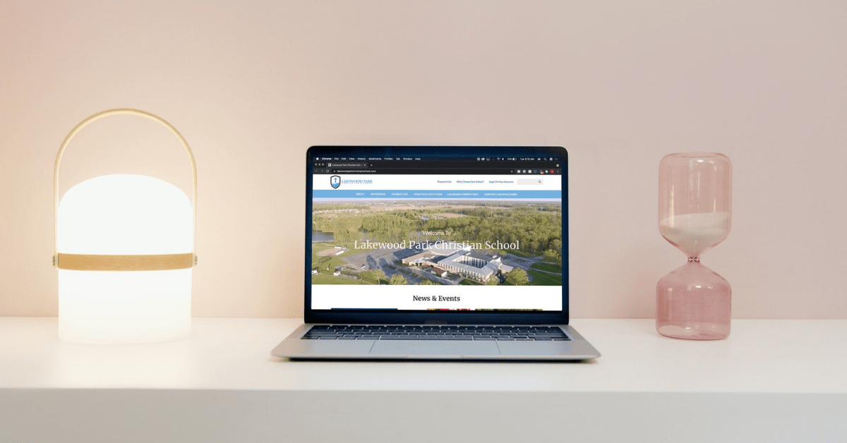 Digital Marketing Kidder School Media