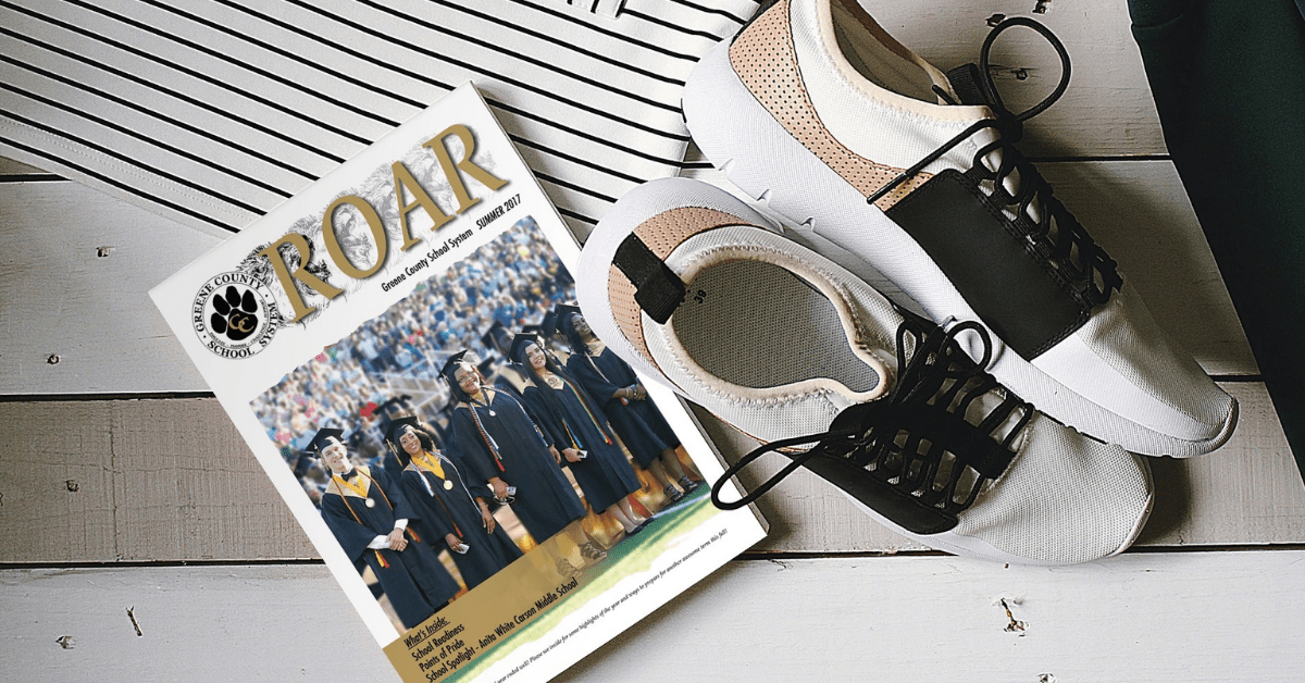 School Newsletters Kidder School Media