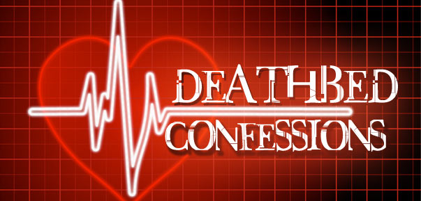 Deathbed Confessions KiddNation