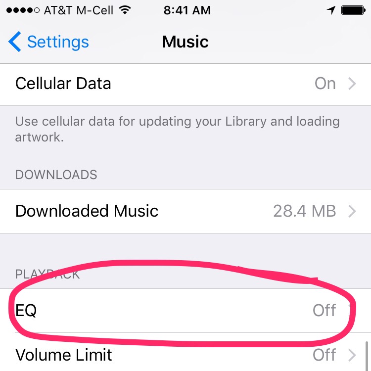 How To Make Music On Your iPhone LOUDER!