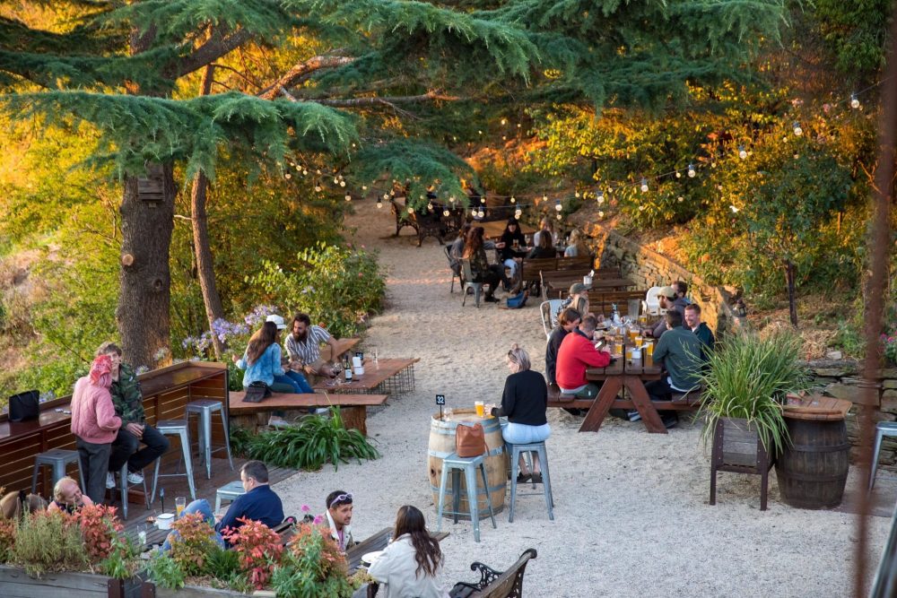 Best Child Friendly Restaurants Adelaide KIDDO Mag