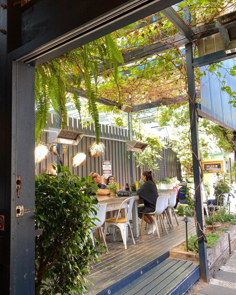 Top 10 Family Friendly Restaurants in Adelaide KIDDO Mag
