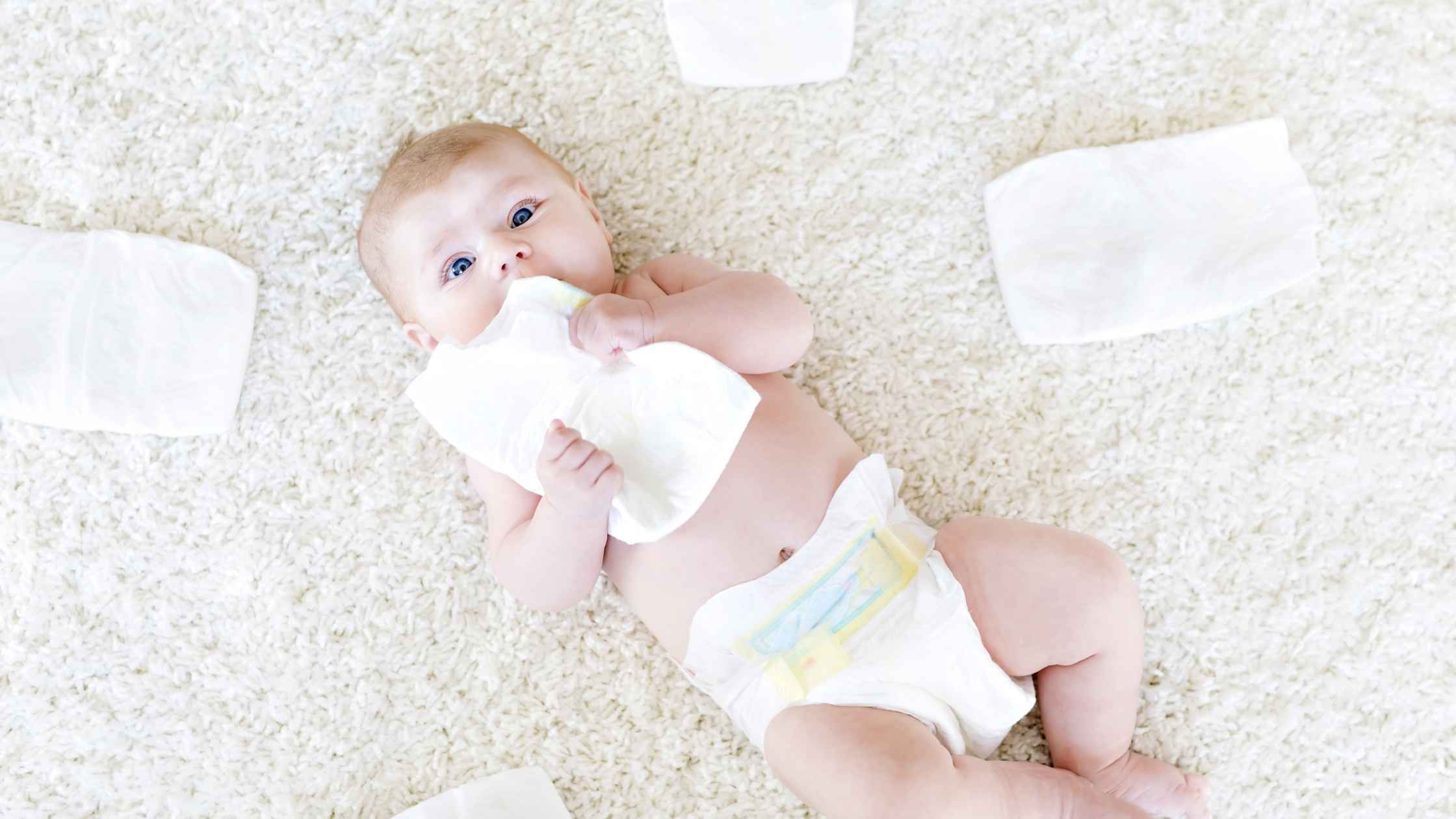 Hebben luiers een houdbaarheidsdatum? KiDDoWz voor kinderen en hun