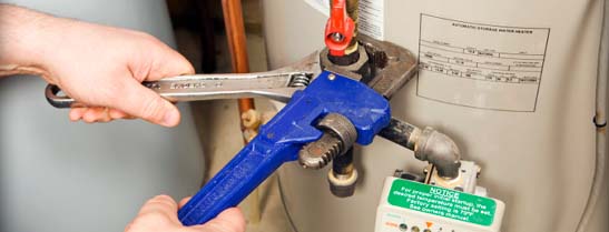 Kidds Plumbing l Knoxville Water Heater Services