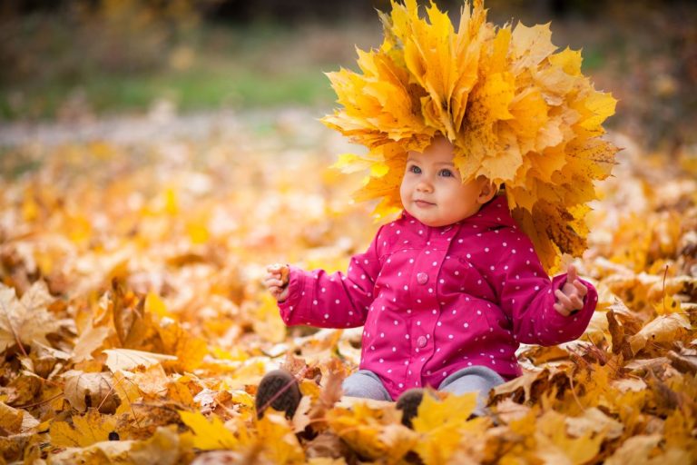 KiddyKare’s favourite autumn activities for children KiddyKare