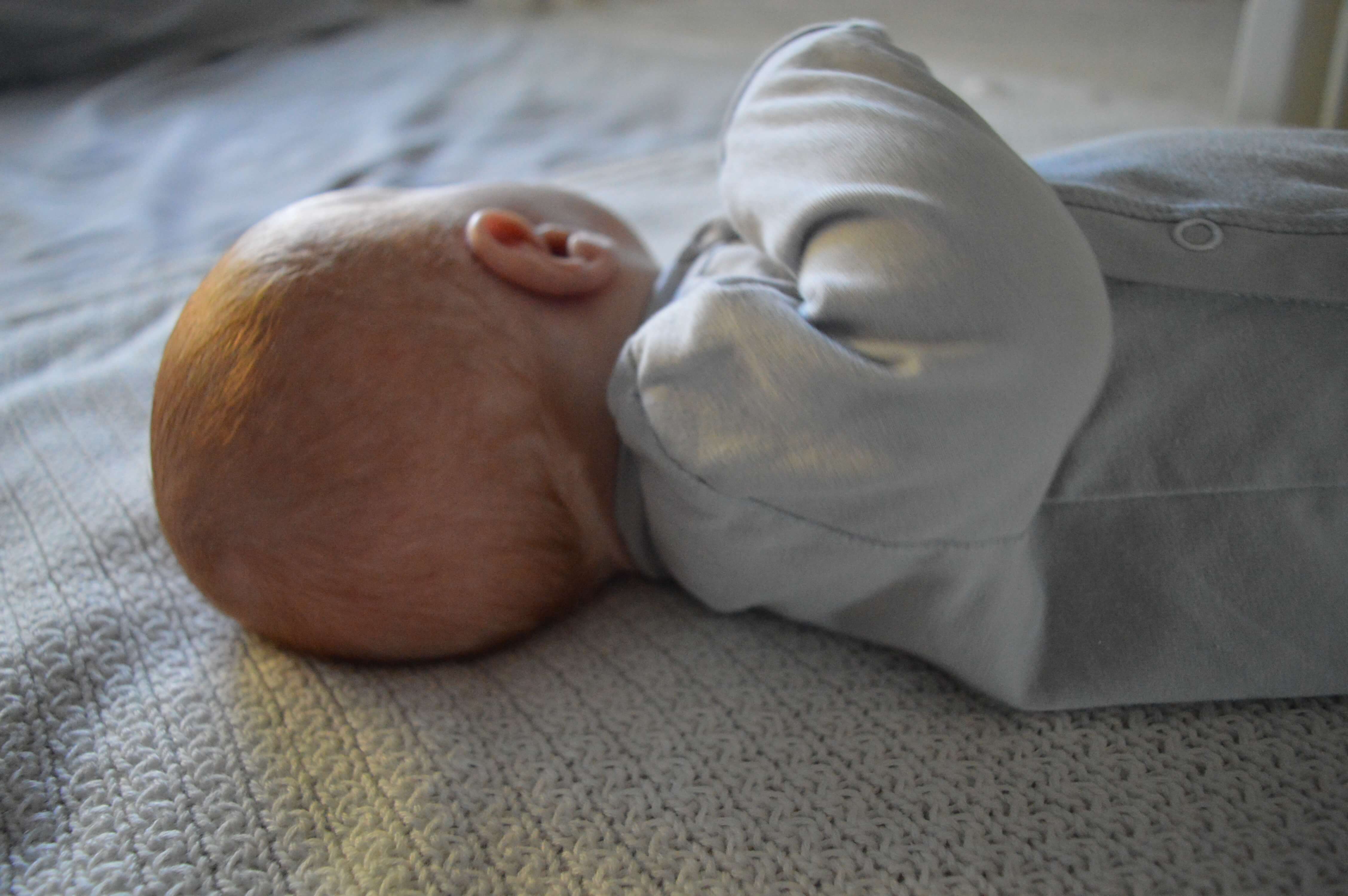 Baby sleep cycles, the most important thing to know about baby sleep