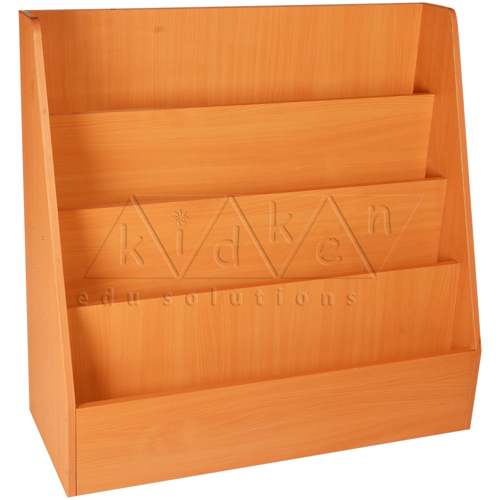 Buy Book Rack Deluxe at best price KidKen Edu Solutions