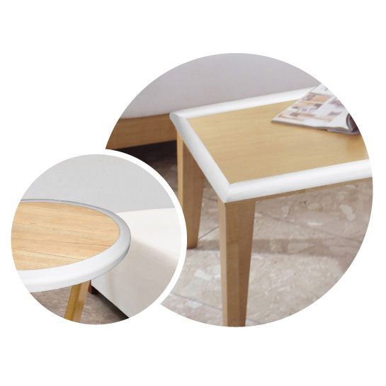 Table Cushion MADE IN USA KidKusion