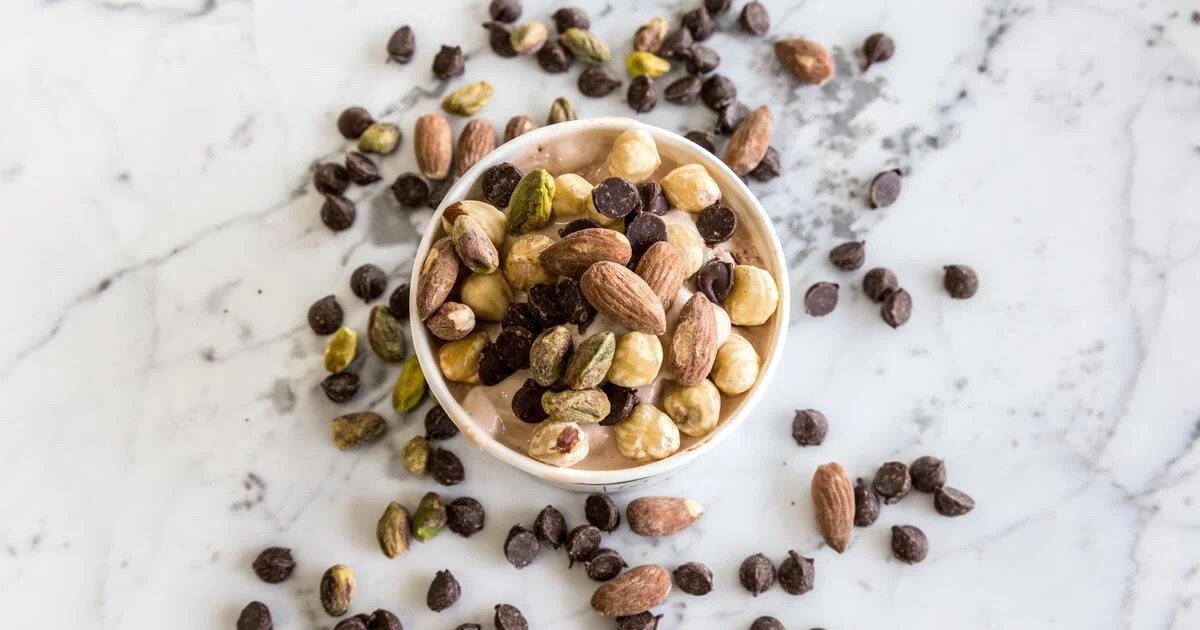 Nuts and Seeds National Kidney Foundation