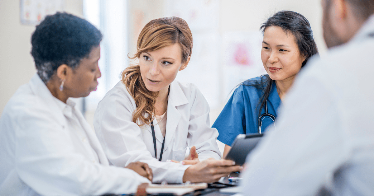 High Potassium (Hyperkalemia) and PlantBased Diets for People with