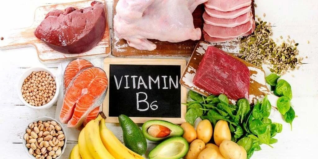 Vitamin B6 (Pyridoxine) Know Vitamin B6 Pros, Cons, Uses and Working!