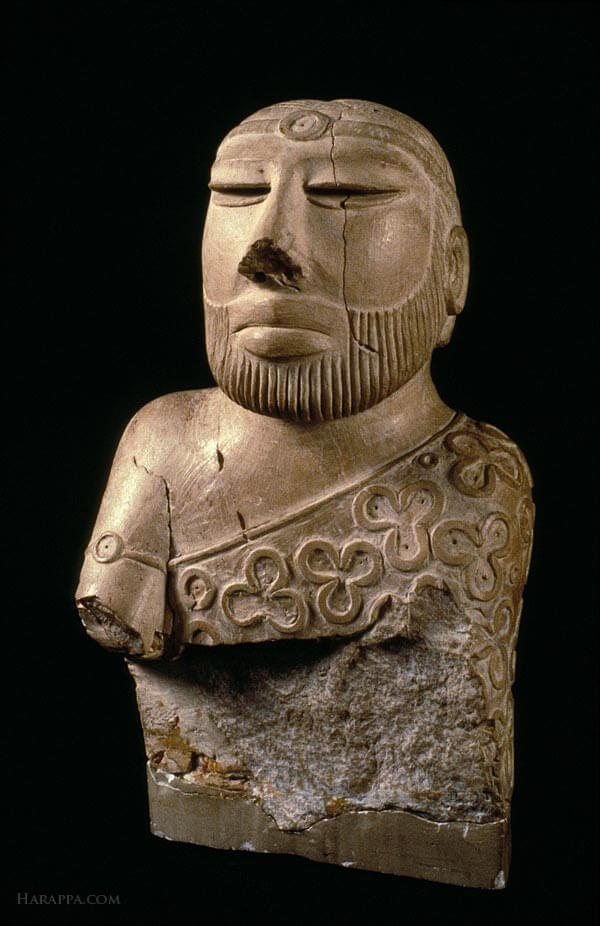 The Story of Harappa Kidpid