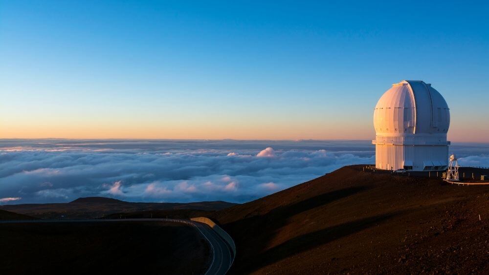 Mauna Kea is Taller Than Everest! Kidpid