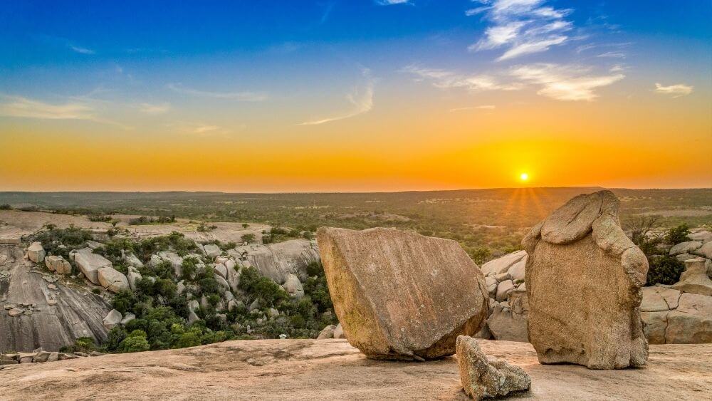 Where do rocks come from? Kidpid