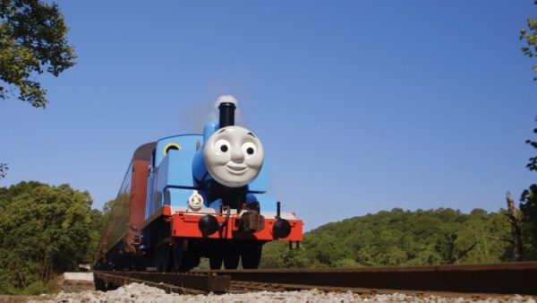 Thomas the Tank chugs into Pittsburgh with two new attractions