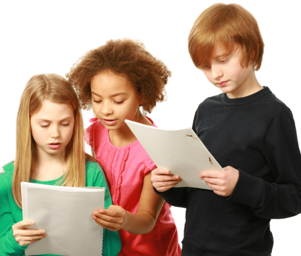 Gemini Theater Acting Classes — Kidsburgh