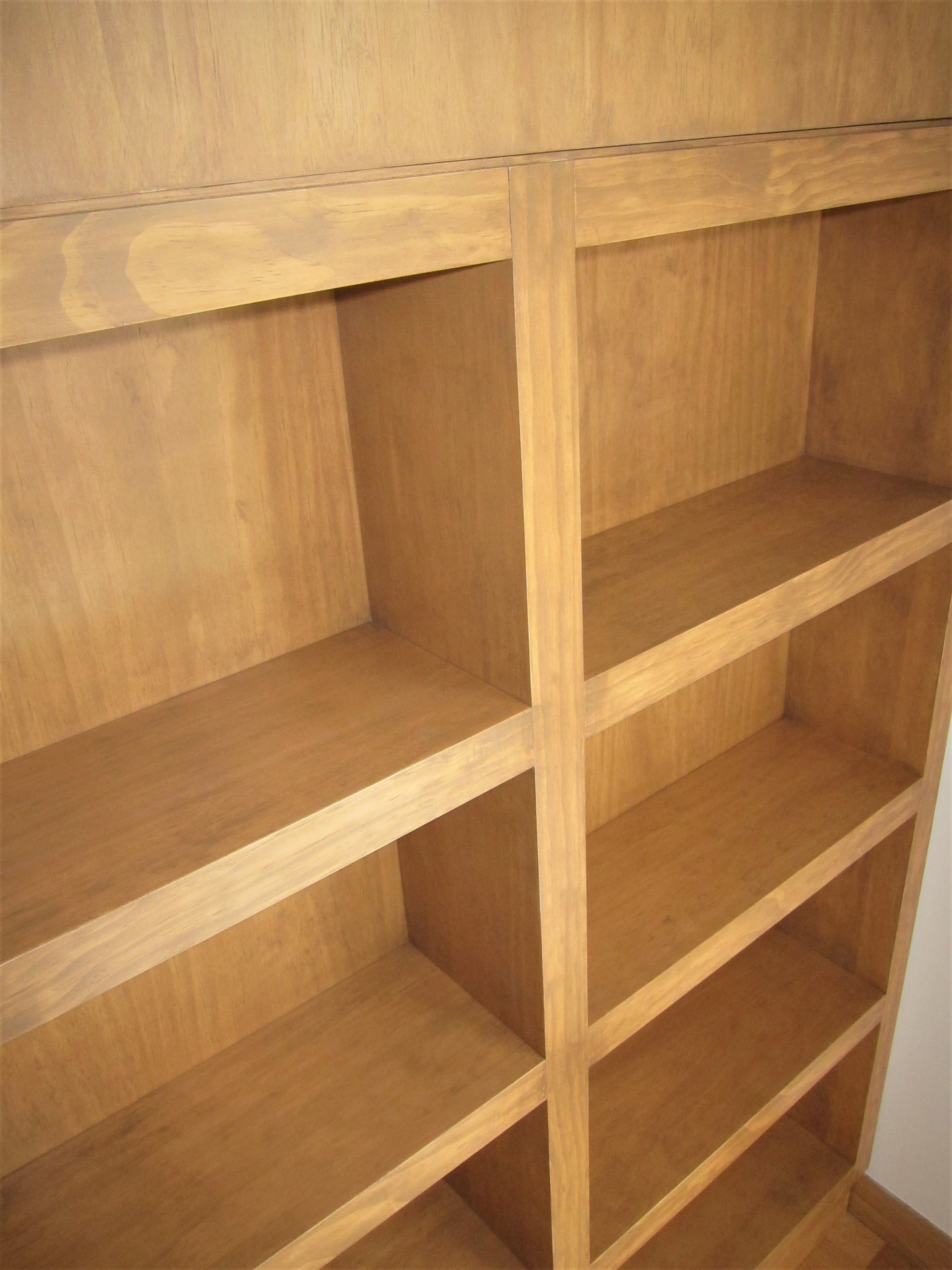 Loft Bed with Cubby Storage Custom Kids Furniture in Singapore